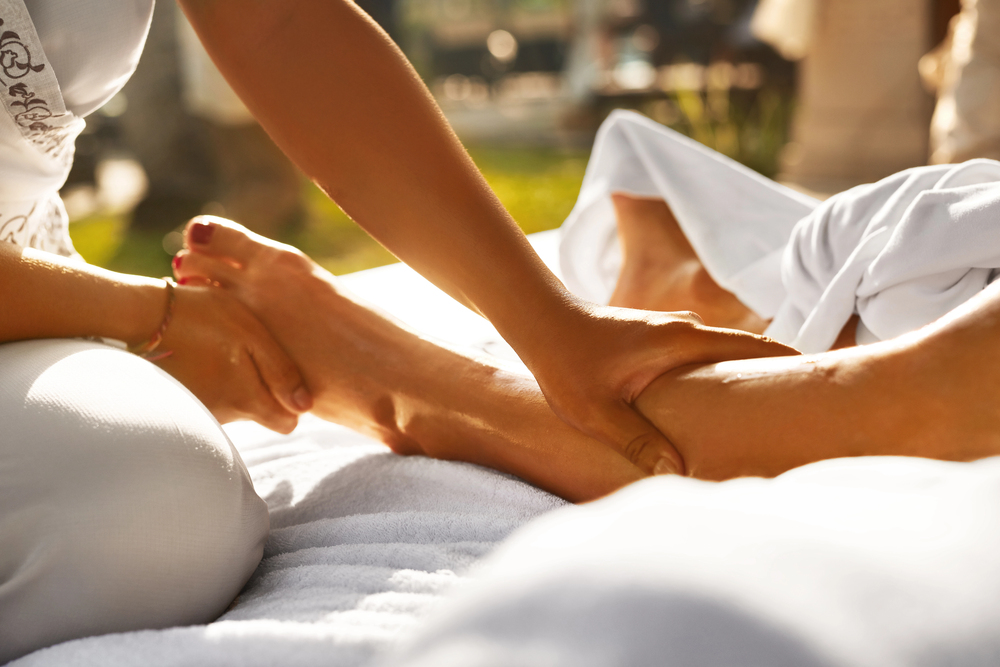 Footcare